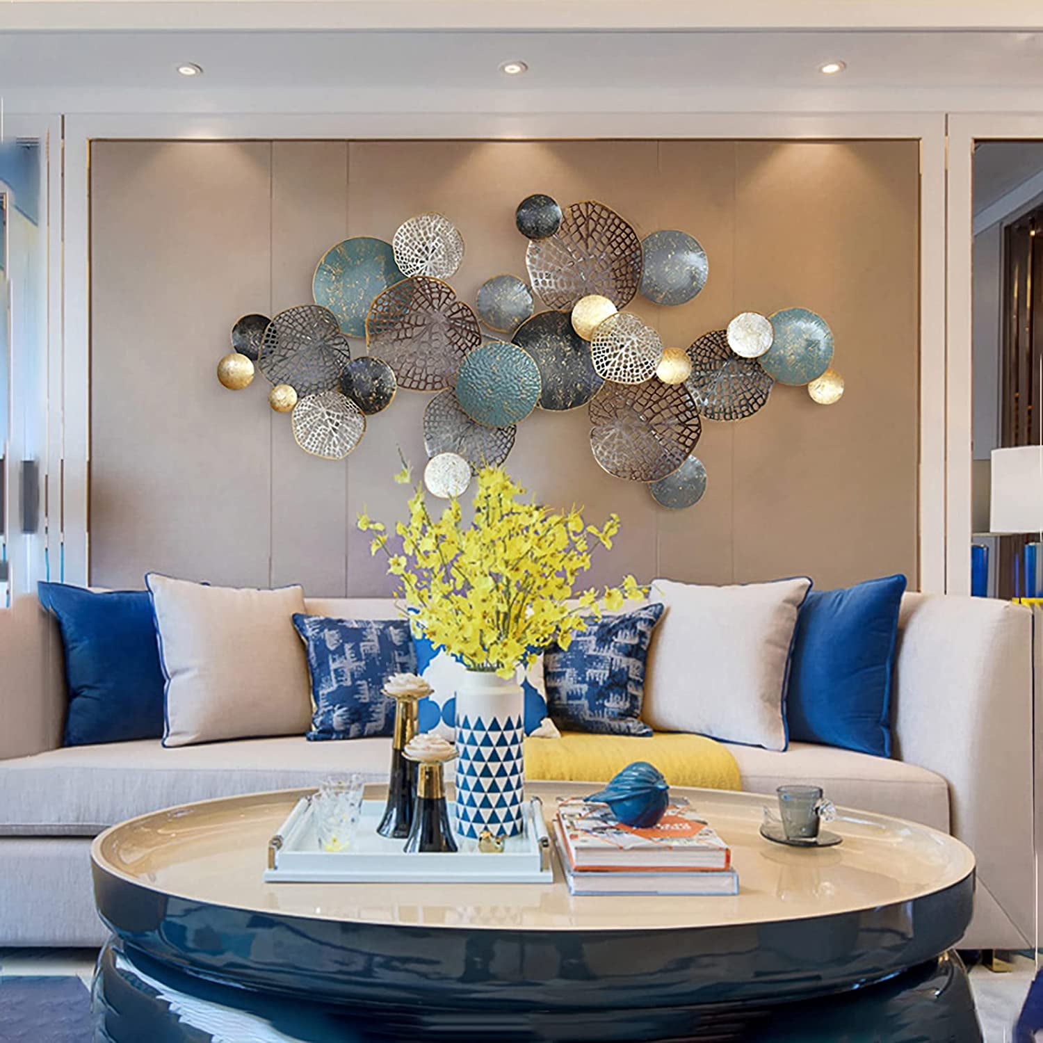The Biggest Dining Room Trends of 2026 by Ellarose